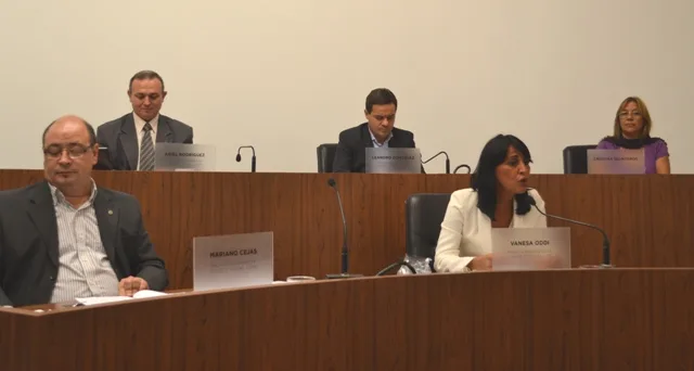 Por un convenio urbanístico se pondrá en valor al Solar de Varadero Sarsotti