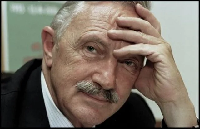 Una plaza de barrio Coronel Dorrego llevará el nombre “Guillermo Estévez Boero”