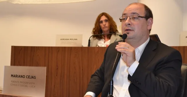 La accesibilidad presente en la agenda del Concejo Municipal