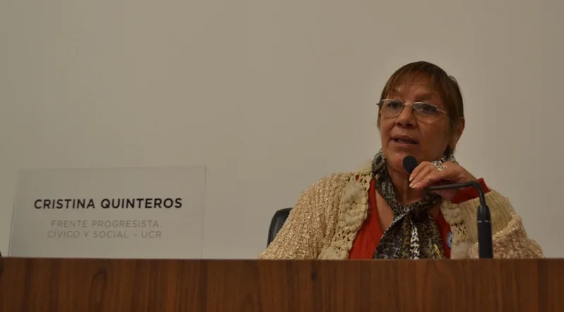 Solicitan estudio de factibilidad para la puesta en valor de casillas ferroviarias