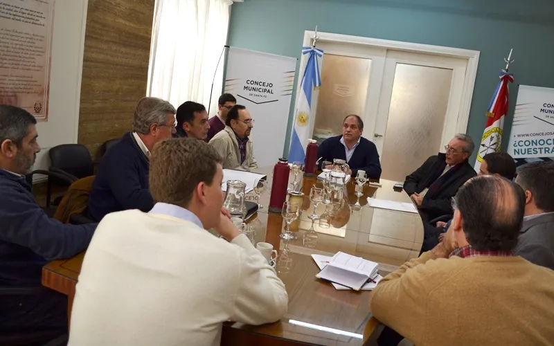 Proponen mejorar los sistemas de información sobre mediciones de los ríos