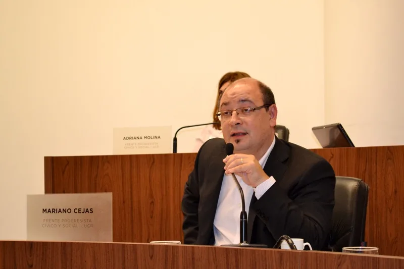 Aprueban la creación de un Banco Social de elementos en desuso