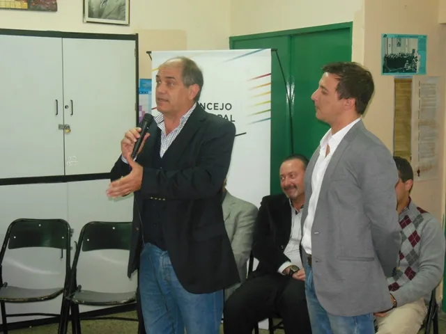 Un grupo de jóvenes eligieron 30 nombres de “Justos y Salvadores” del Holocausto