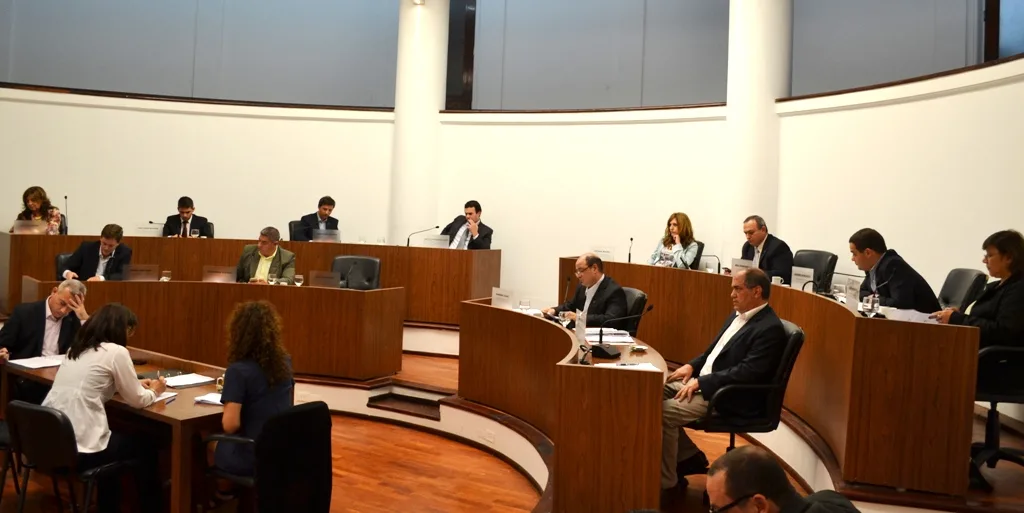 El Concejo avaló la incorporación de nuevas obras para el Programa Mi Tierra Mi Casa