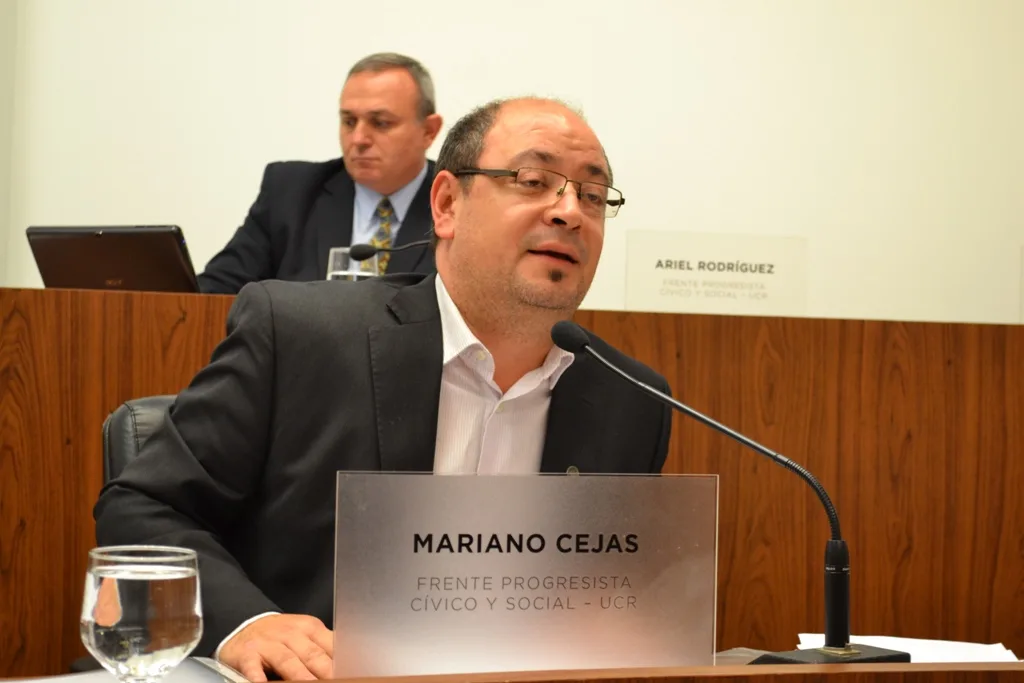 Avalaron la creación de la Comisión de Tránsito y Movilidad Urbana