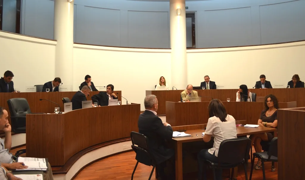El Concejo autorizó la incorporación de nuevos terrenos al Programa Mi tierra, Mi casa