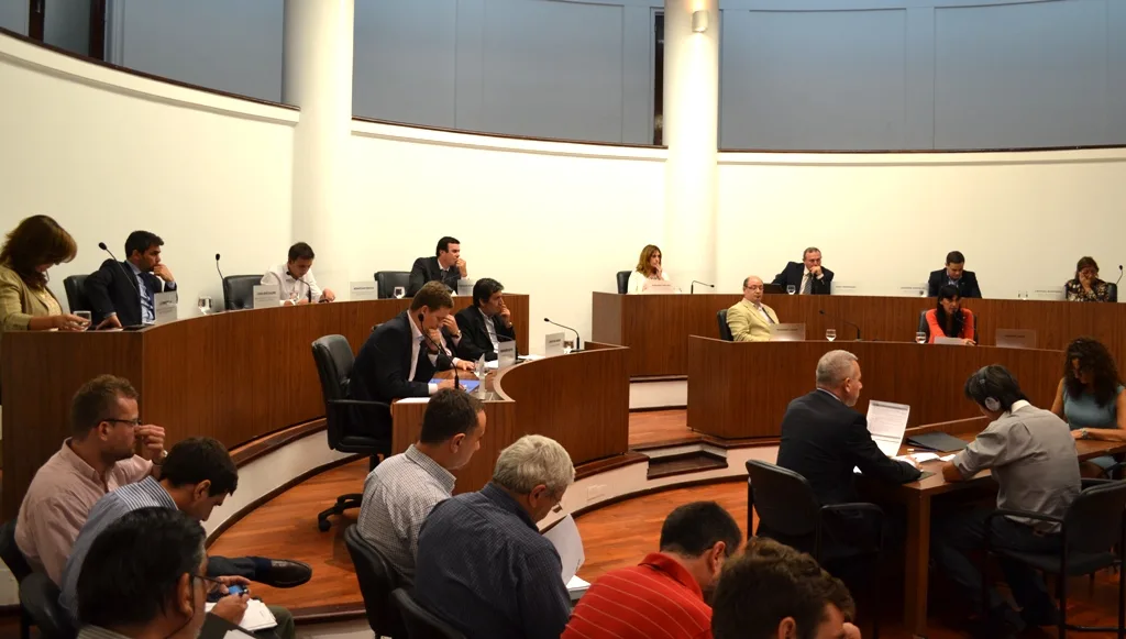 Servicio Urbano de Tren: será contemplado en el marco regulatorio del transporte público