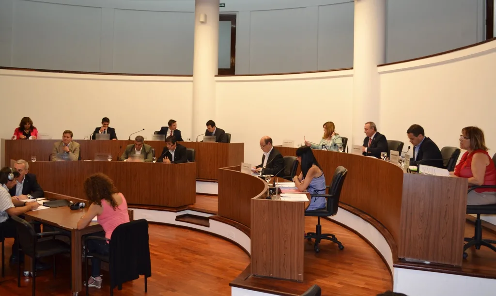 Incorporan terrenos municipales al cupo ProCreAr del Programa Mi tierra Mi casa