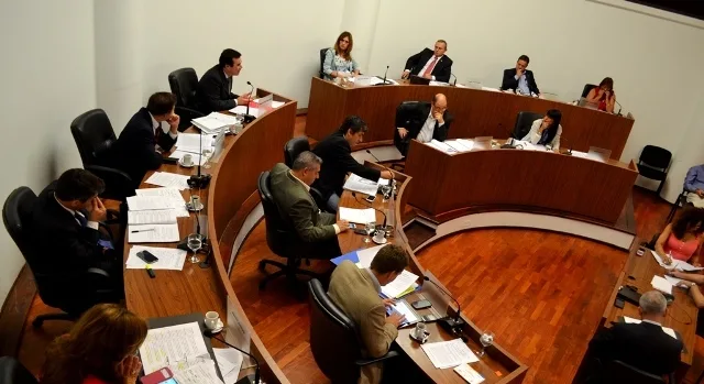 La ciudad ya cuenta con presupuesto para el año próximo