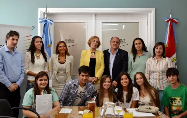 “Podemos tener una ciudad con más convivencia, más participación y tolerancia”