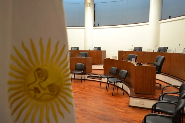 A 142 años de la Primera Sesión Legislativa del Concejo Municipal