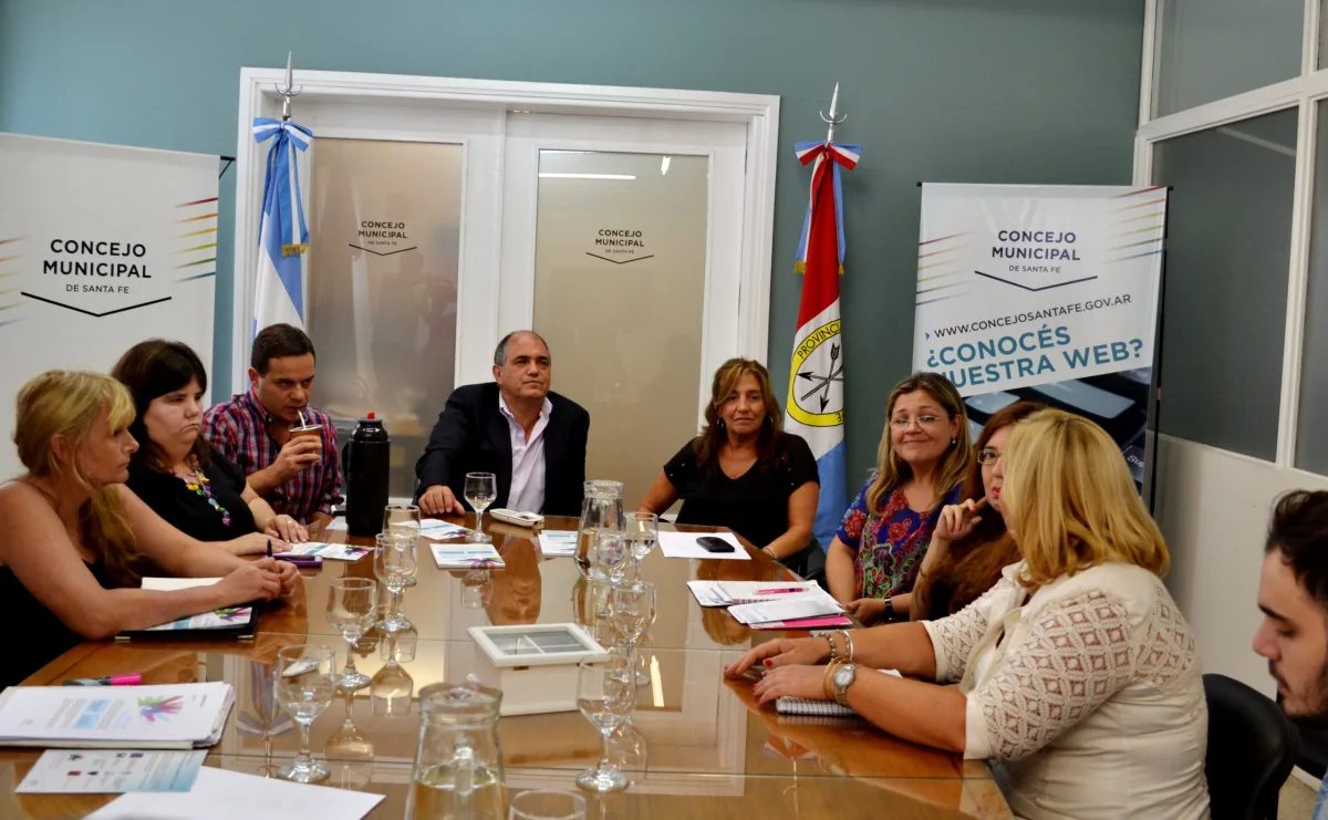 Distintas instituciones comprometidas para concientizar sobre Enfermedades Raras