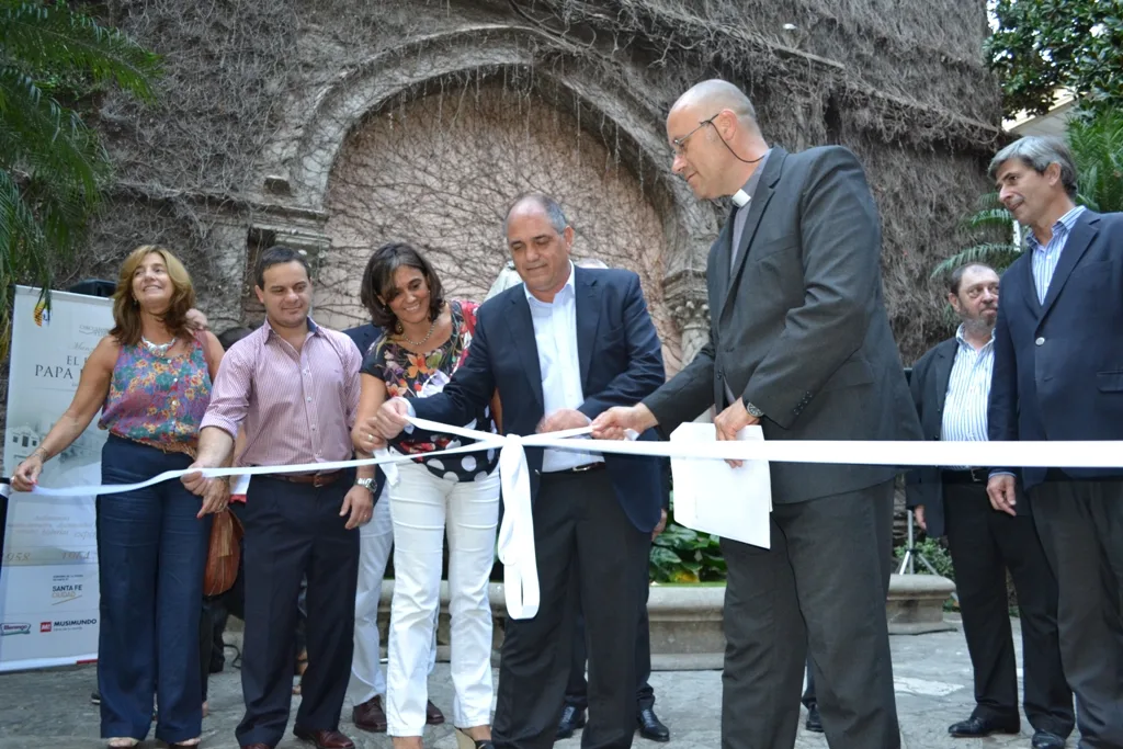 El Paso del Papa Francisco: El circuito que potenciará a la Santa Fe turística