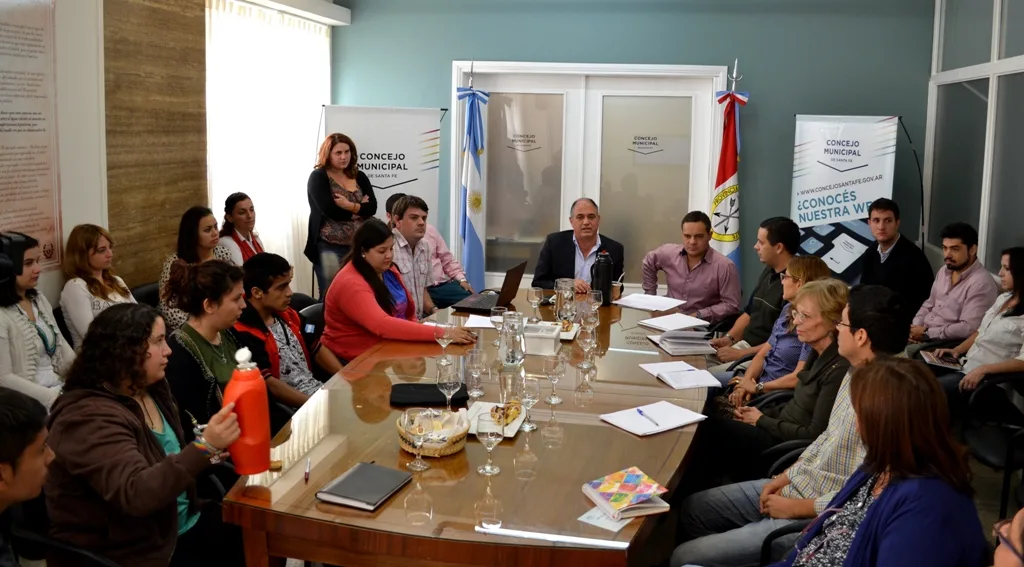 Un juego online que estimula la formación ciudadana de los jóvenes
