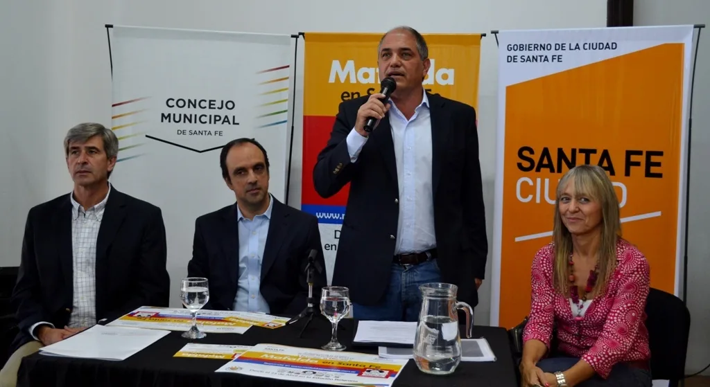 Santa Fe será escenario de la reconocida muestra “El mundo según Mafalda”