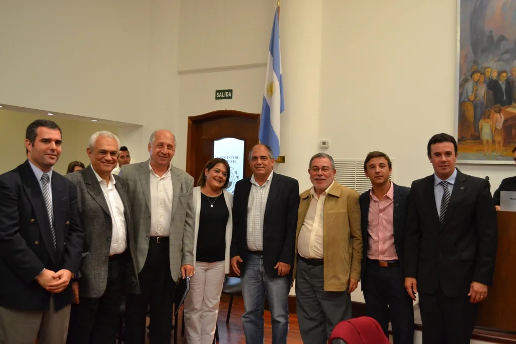 Paseo de los Justos, un nuevo espacio emblemático para la ciudad