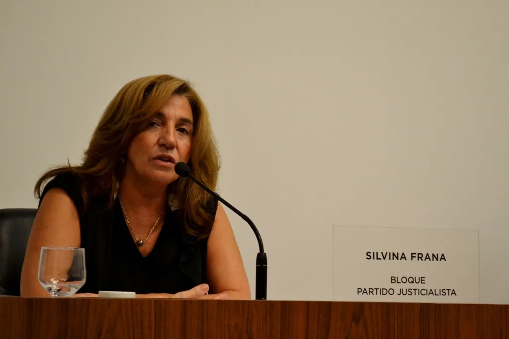 Solicitan que las gestiones por el desagüe Espora sean a través del Plan Nacional “Más Cerca”