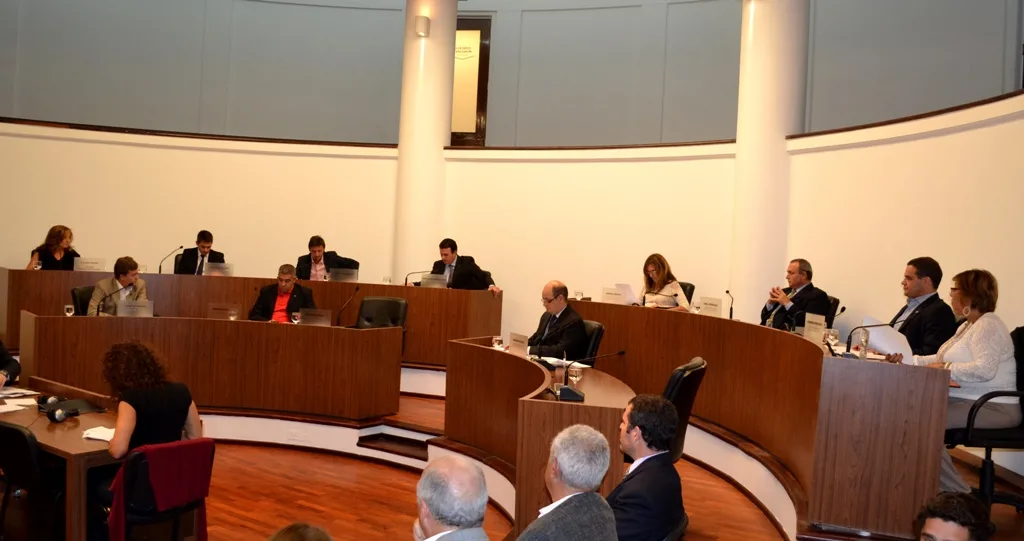 El Concejo avaló por unanimidad la concreción de la Reserva Natural Urbana del Oeste