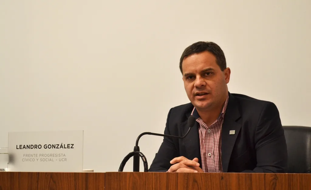 Los Concejales manifestaron la necesidad de justicia en la causa Inundaciones