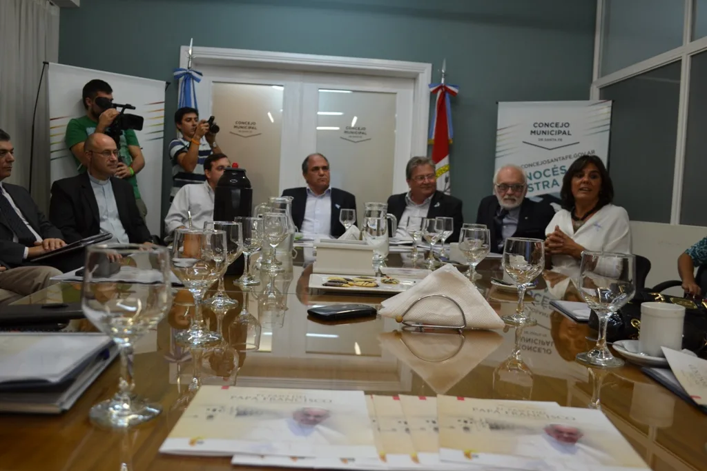 El circuito turístico del Papa Francisco incorporará novedosas herramientas tecnológicas