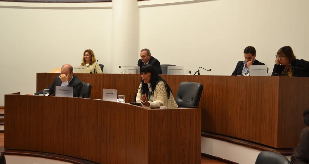 El Programa de Regularización Dominial sumará a más familias