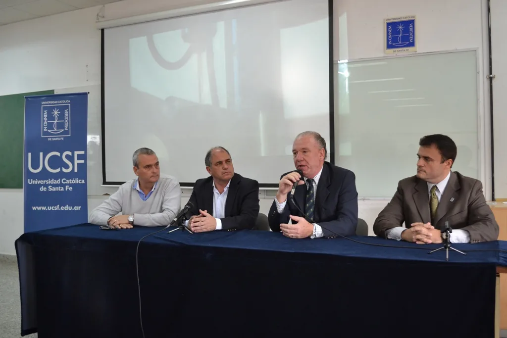 “Debemos tomar conciencia del cuidado ambiental para tener una ciudad mejor preparada”