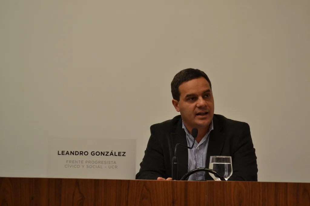El Concejo designó nombres a nuevas calles del Puerto
