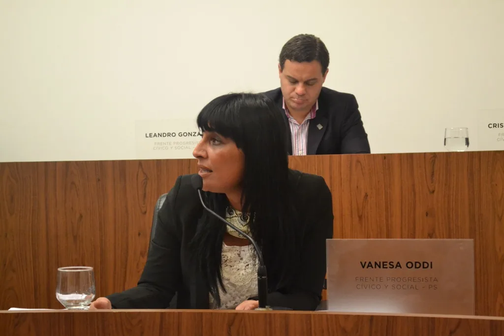 Crearon el Sistema de Preservación Histórico del Adoquinado
