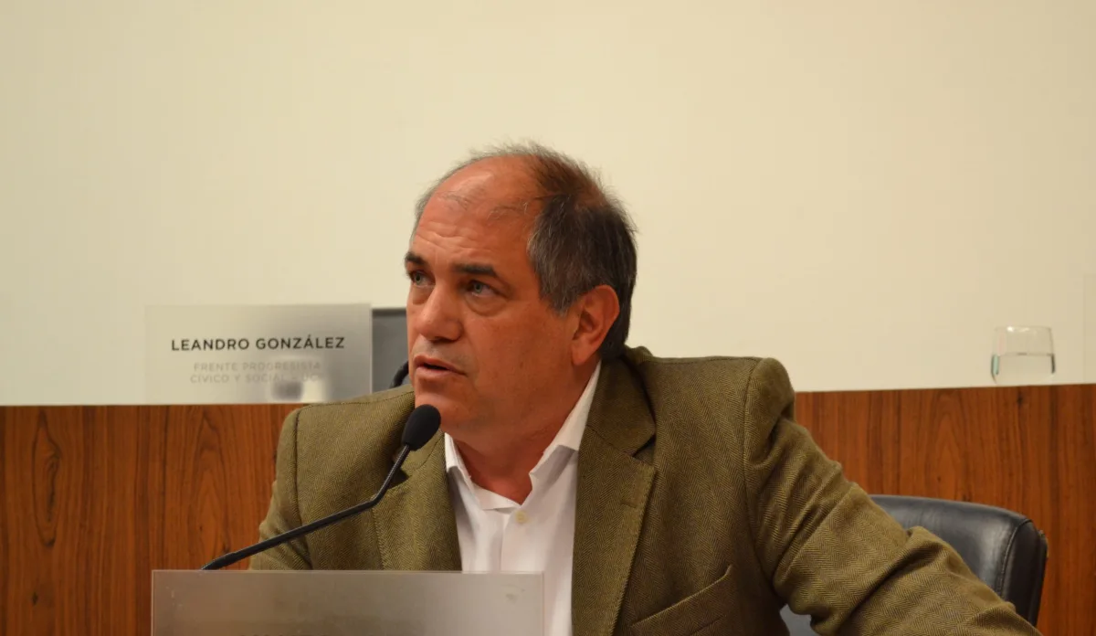 Proponen utilizar espacios del macrocentro para mitigar efectos de grandes precipitaciones