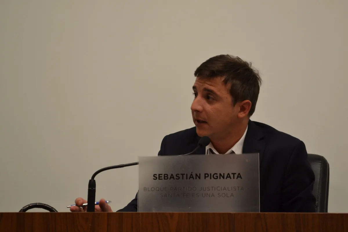 Solicitaron convocar a la Comisión de Consulta del Reglamento de Ordenamiento Urbano
