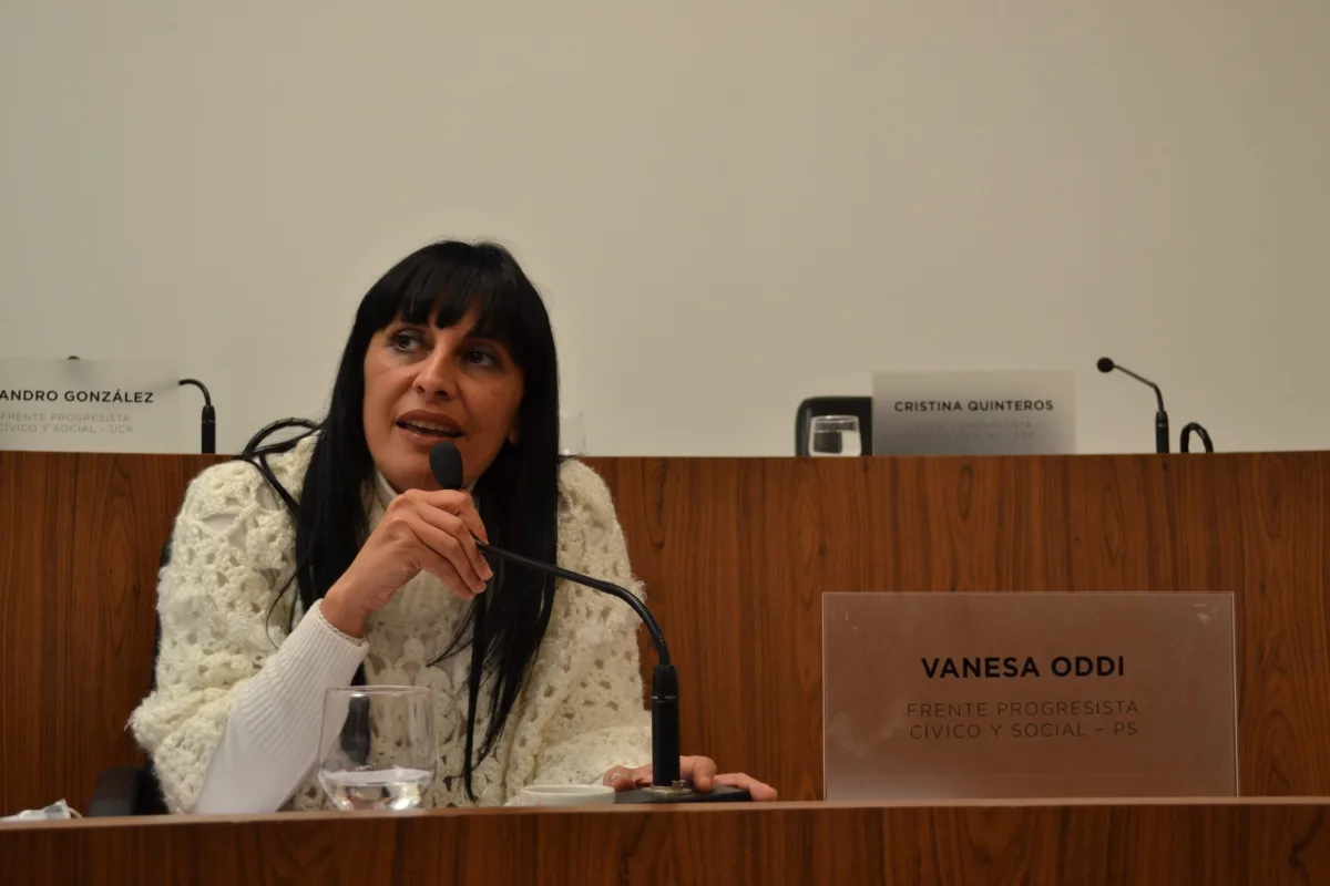 Se creará el Plan Municipal de Lenguaje No Sexista