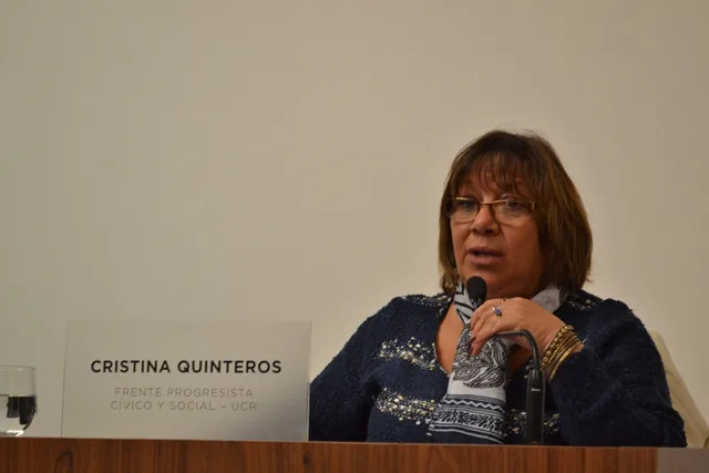 Una iniciativa en honor a los trabajadores y al transporte ferroviario