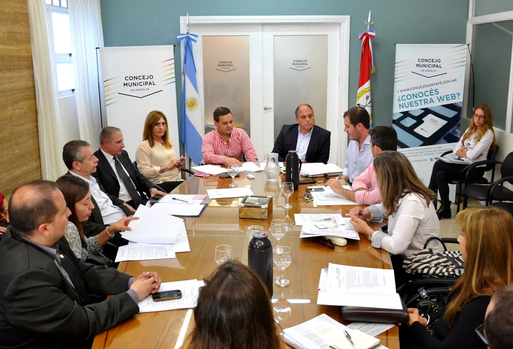 Un espacio que trabajará en profundizar la promoción y protección de los derechos de los santafesinos