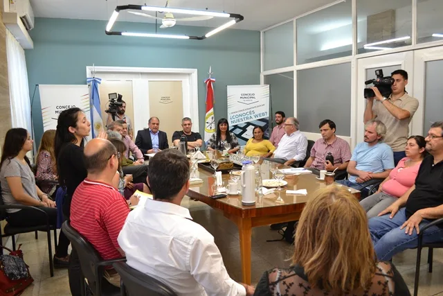 Compromiso de diferentes sectores por las licencias de conducir para sordos e hipoacúsicos