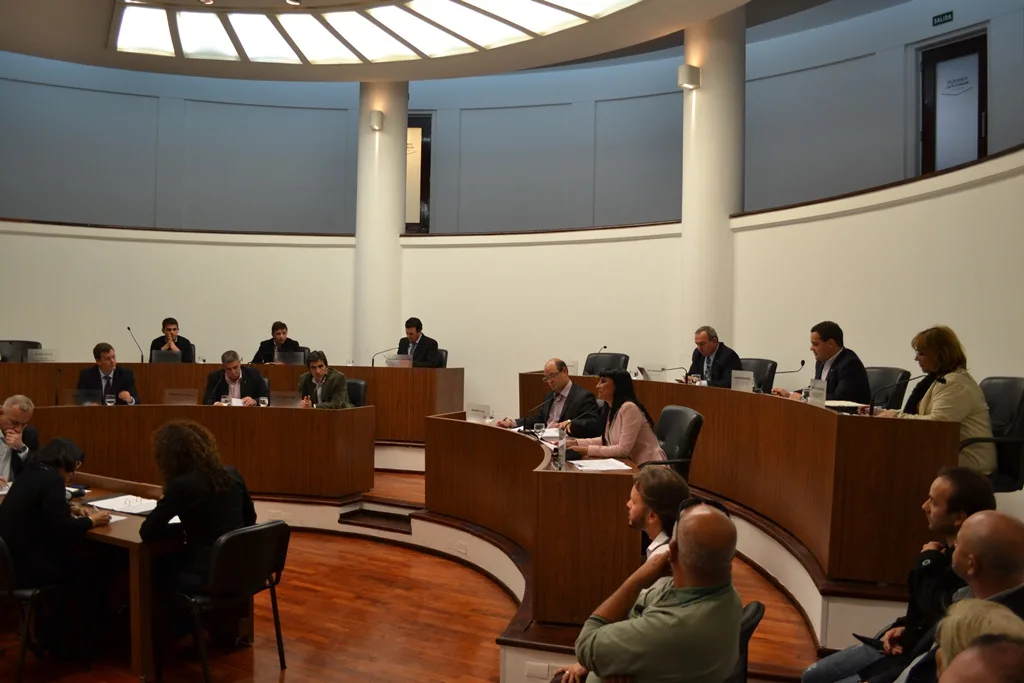 El Concejo analizará el estado de una donación municipal a la Legislatura