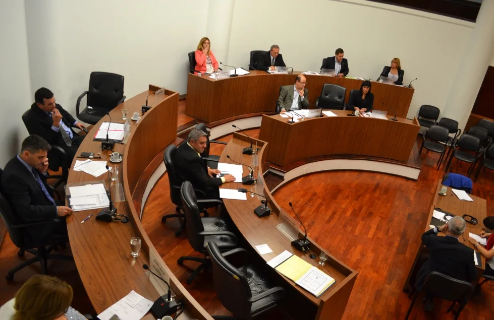 El Concejo solicitó información sobre descanso dominical al Poder Judicial