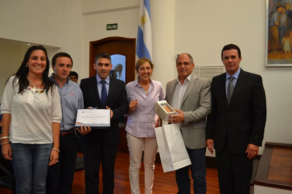 Beneplácito del Cuerpo por la segunda colecta anual de la Fundación Hoy x Mañana y CONIN