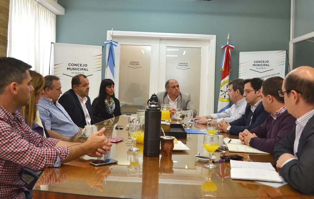 Nueva instancia de diálogo sobre la denominada ley de descanso dominical