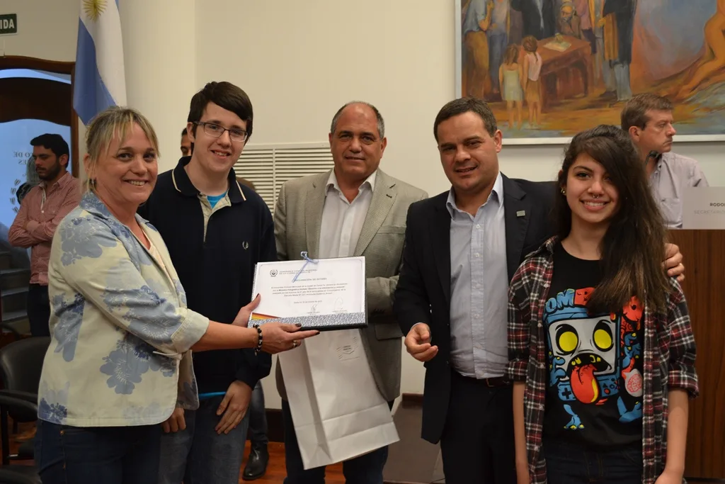 Se expone en el Concejo la muestra fotográfica “Derecho a la información y censura”