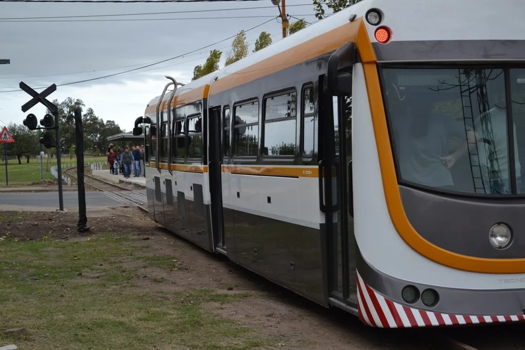 El Concejo avaló instrumentos para un marco regulatorio del transporte público ferroviario