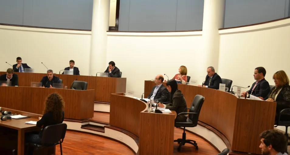 Se consolida el proyecto InterPuertos en la ciudad