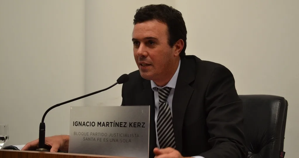 Declaran de Interés la visita de Felipe Pigna