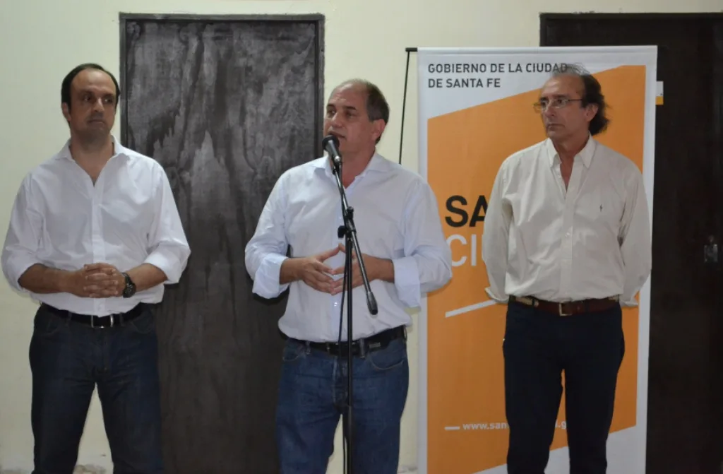 Una propuesta para planificar la urbanización de un importante espacio del norte de la ciudad
