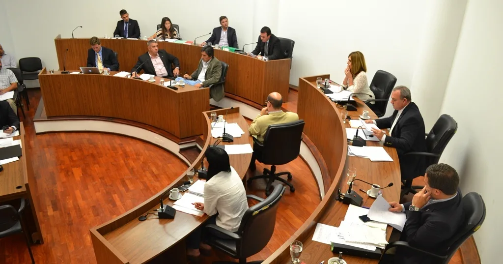Aprueban la nueva estructura que tendrá el Gobierno Municipal