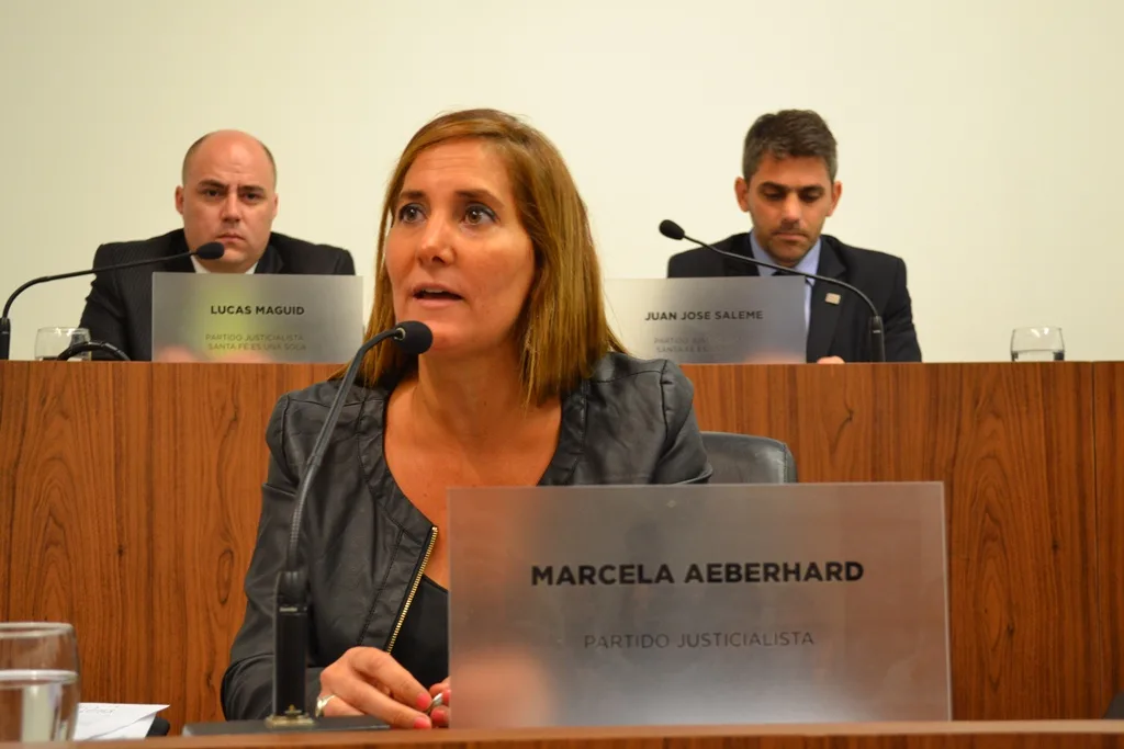Concejales solicitaron un encuentro con el Ministro de Seguridad