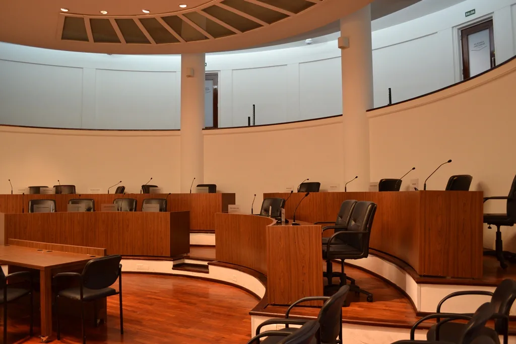 Definieron los nombres de los ediles que integrarán las Comisiones internas del Concejo Municipal