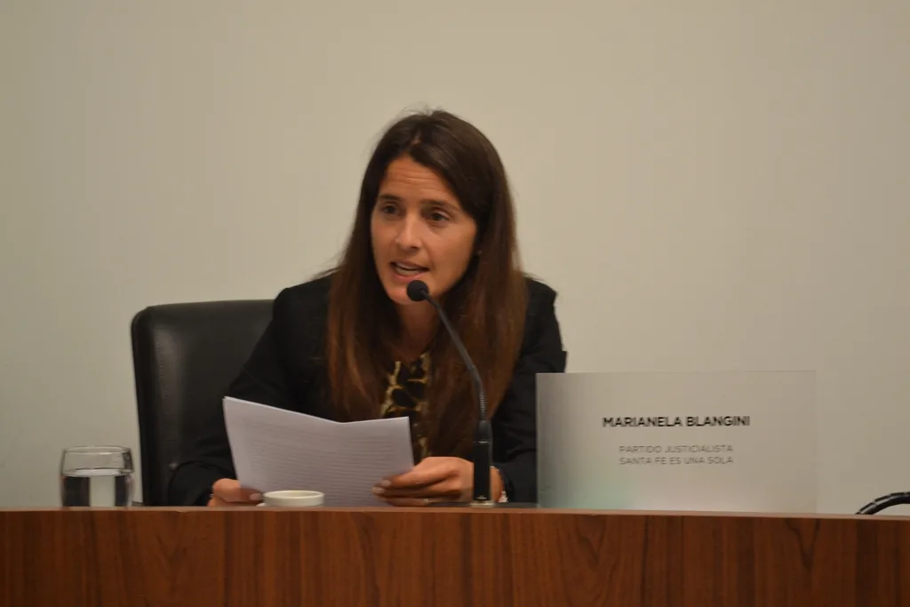 El Concejo reclamó al Municipio por mejoras en diferentes zonas de Alto Verde
