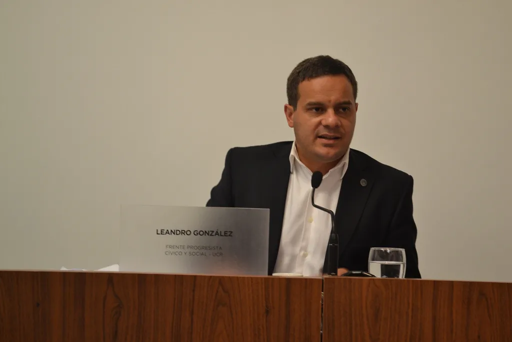 Desde el Concejo piden la creación de un Gabinete Metropolitano de Planificación Estratégica de Riesgo Hídrico