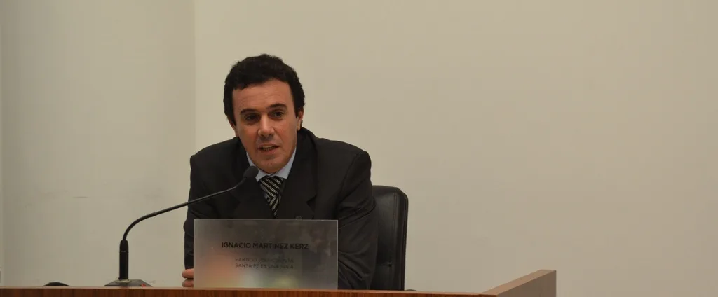 El Concejo pide se realicen gestiones para que la policía montada patrulle el barrio Colastiné