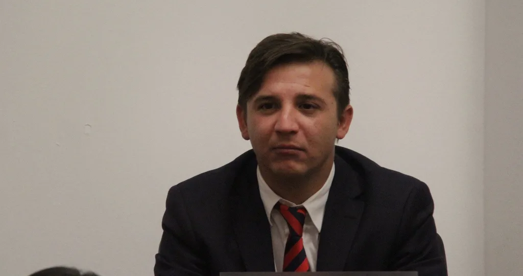 Se aprobó la creación del Observatorio Municipal de Seguridad